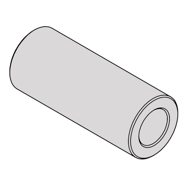 Bague Adaptation PR Dent Ø36 CL LG 110 référence fournisseur 215471